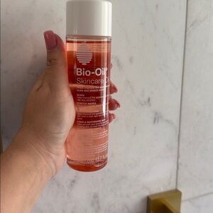 Skincare Bio Oil - Orange